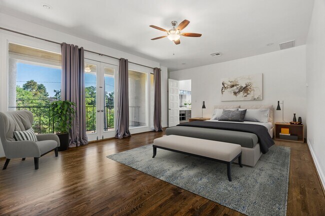 Building Photo - 5602 San Felipe St