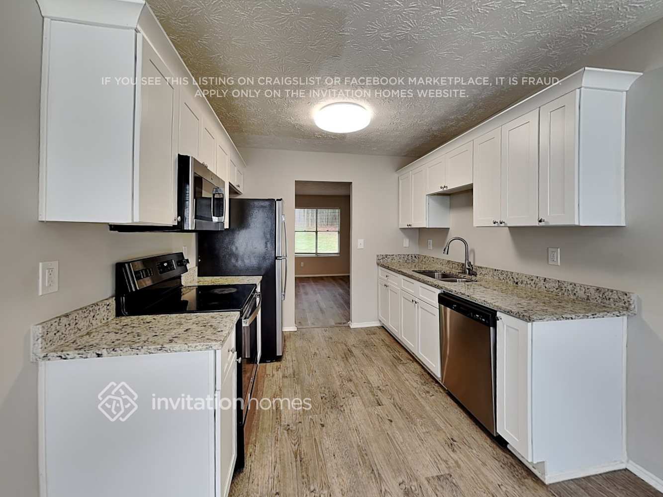 Building Photo - 5535 Downs Way