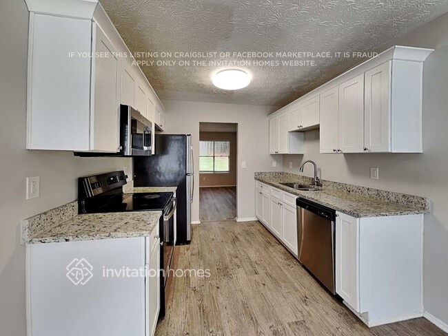 Building Photo - 5535 Downs Way