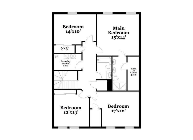 Building Photo - 7500 Willow Leaf Dr