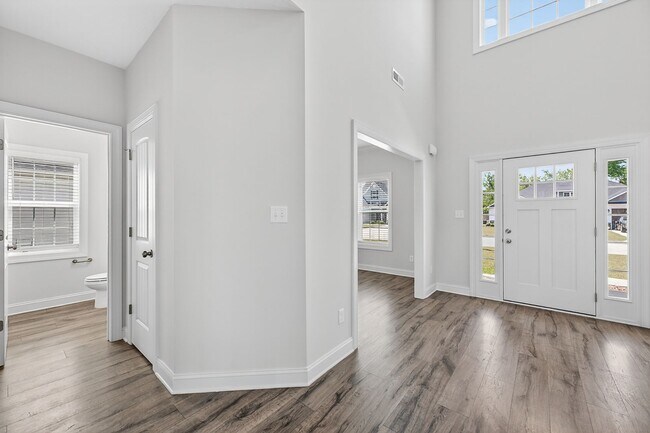 Building Photo - Welcome to Onslow Bay