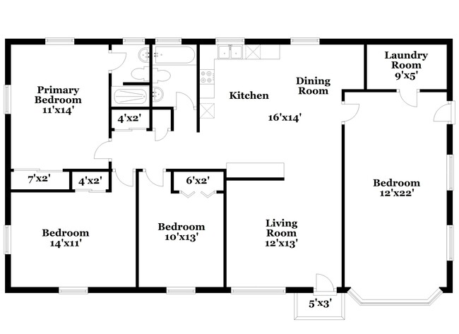 Building Photo - 8908 Hervel Cir