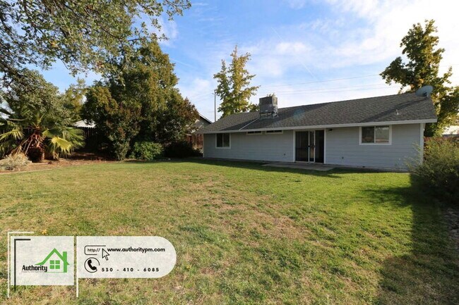 Building Photo - 2928 Salmonberry Dr