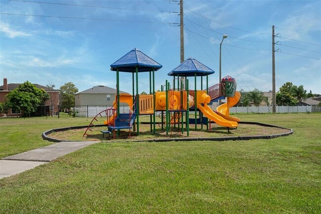 Building Photo - 2830 Paynes Prairie Cir