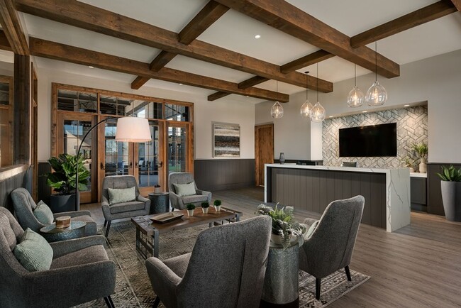 Building Photo - Union Park at Norterra