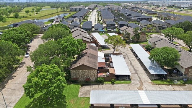 Building Photo - 1508 S 8th St