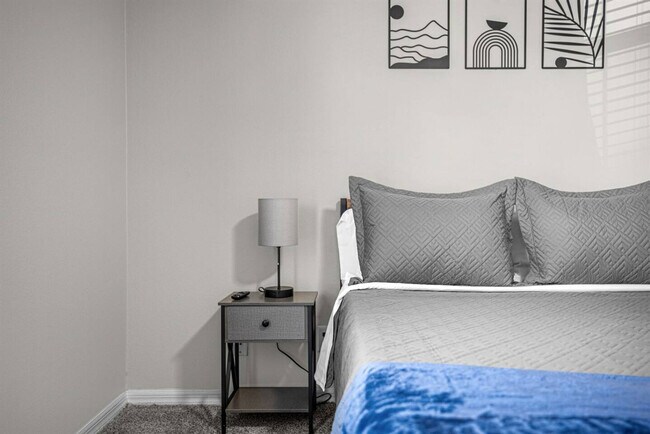 Building Photo - 3807 Gazebo Pond Ln