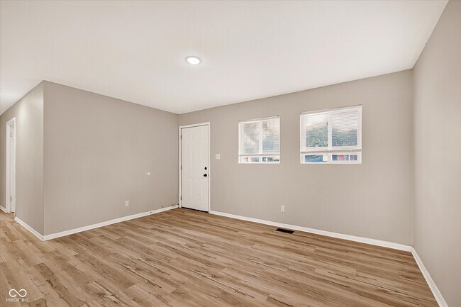 Building Photo - 2714 Dawson St
