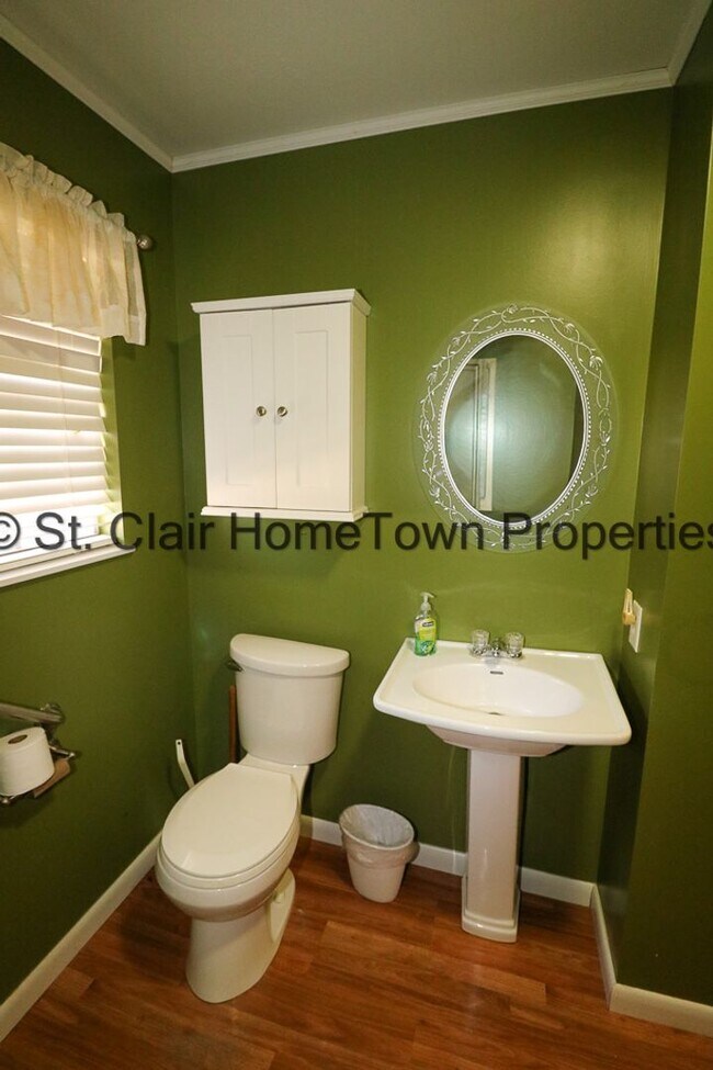 Building Photo - Ragland Rental