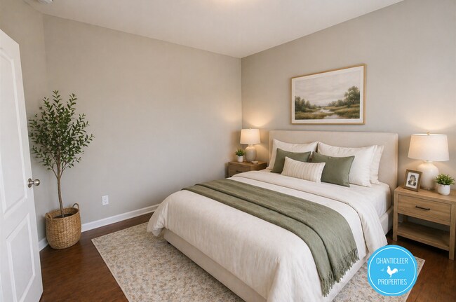 Building Photo - 2219 Sunny Cove Dr