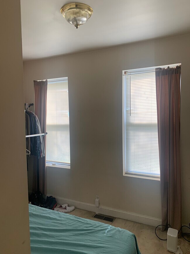 Bedroom 3 - 4 S Payson St