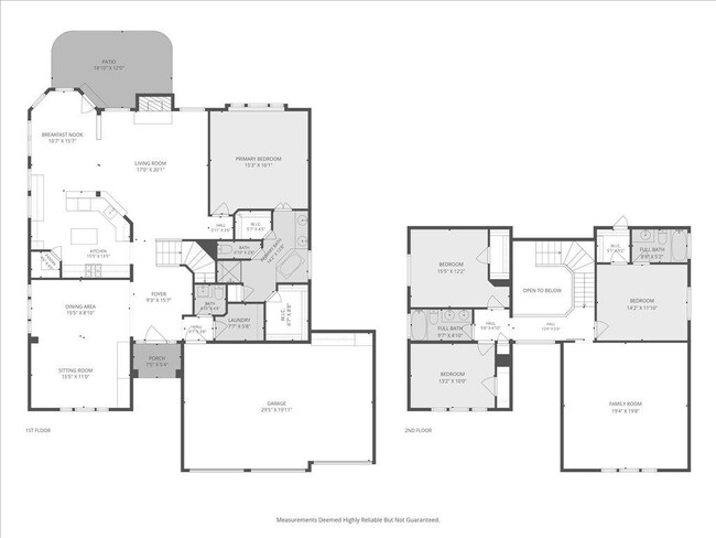 Building Photo - 5301 Deerwood Ln