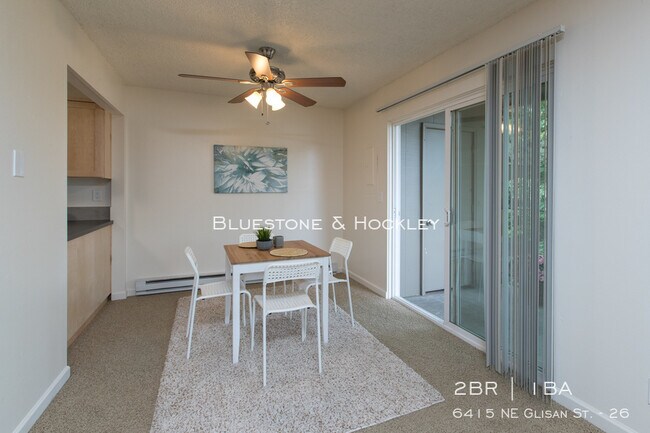 Building Photo - 6415 NE Glisan St