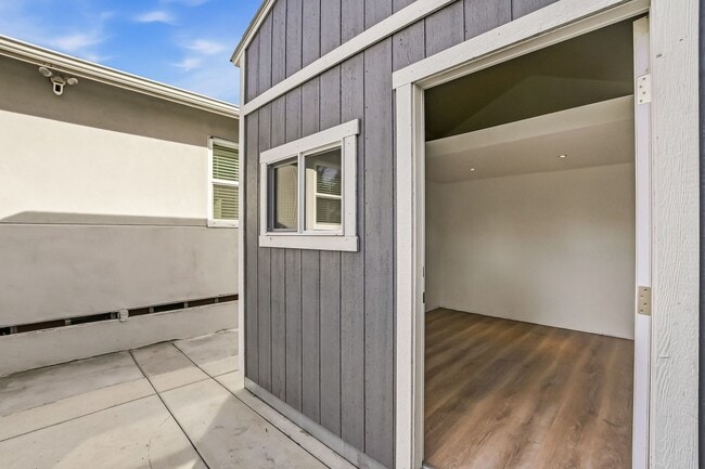 Building Photo - Dwight Street Cottages