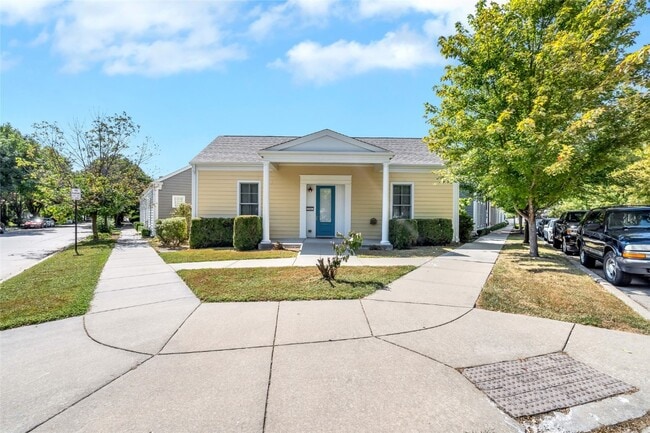 Building Photo - 3541 Hempstead St