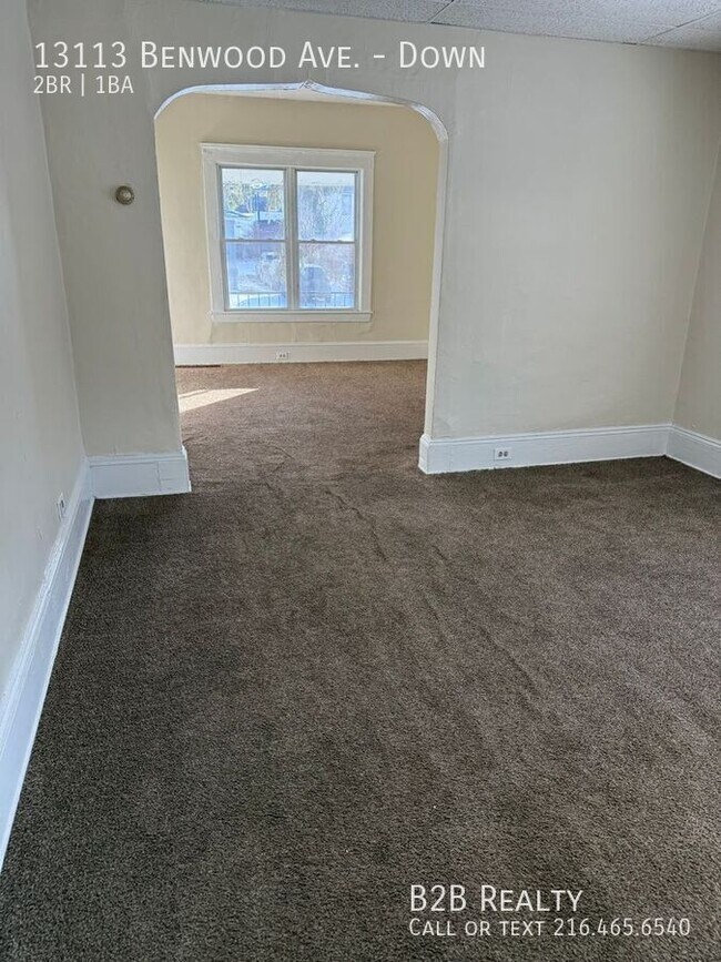 Building Photo - 13113 Benwood Ave