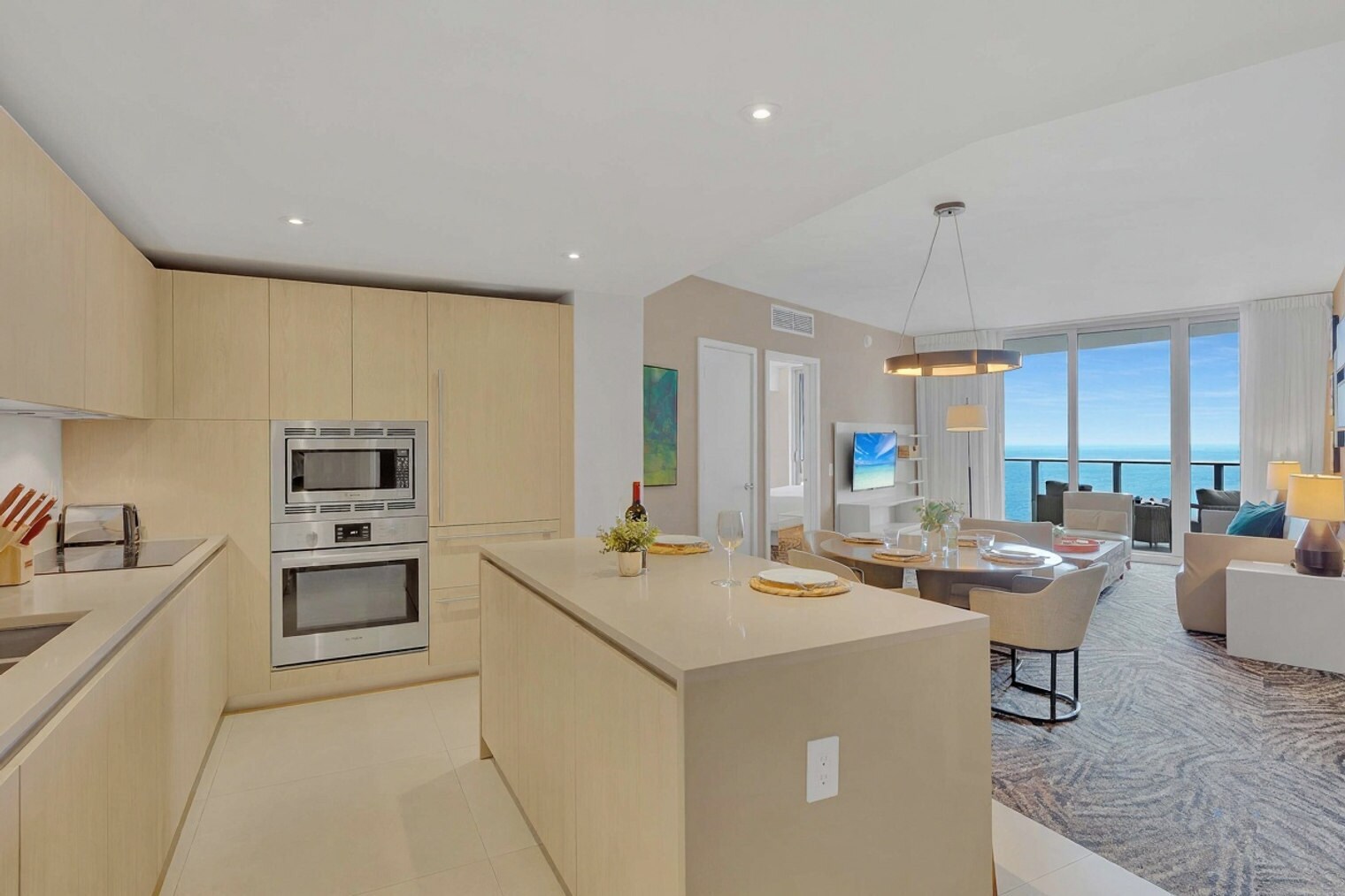 Building Photo - 4111 S Ocean Dr