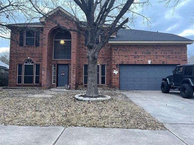 Primary Photo - 17009 Copperhead Dr