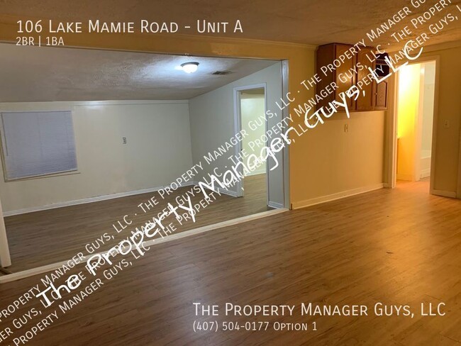 Building Photo - 2/1 For Rent in Deland for $1,300/mo - UTI...