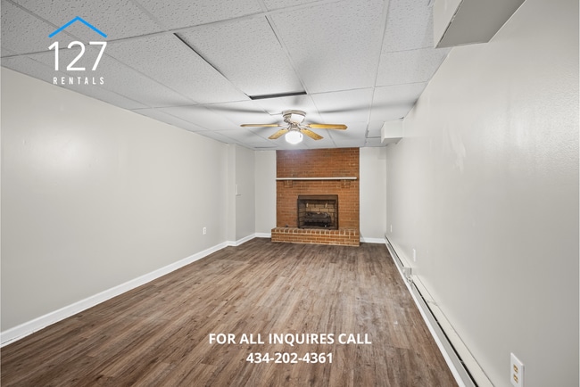 Building Photo - Spacious 4-Bedroom Home with Dual Kitchens...