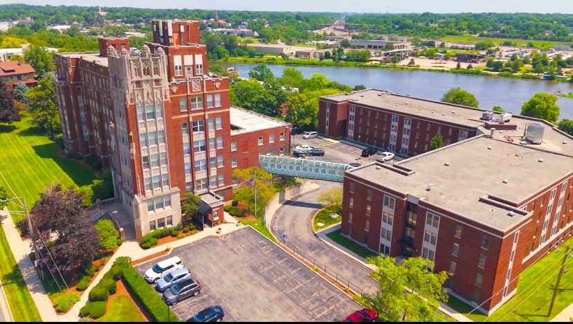 Primary Photo - The LUXE Residences of Aurora