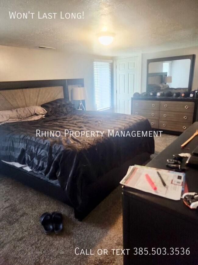 Building Photo - 2412 N 2000 W