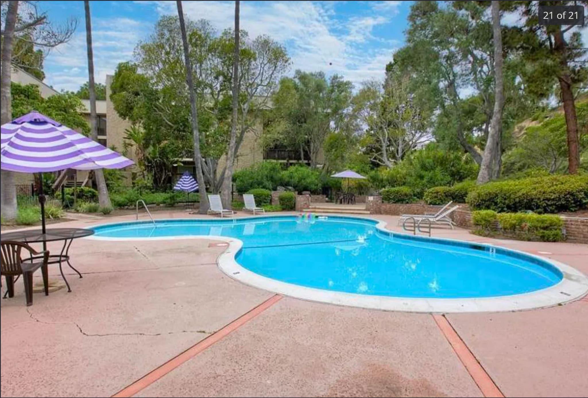 Building Photo - 6416 Friars Rd