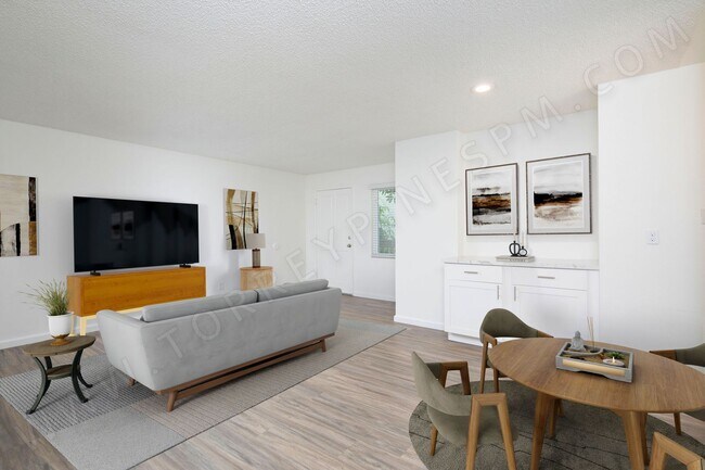 Building Photo - *OPEN HOUSE: 9/27 2-3PM* Gorgeous 2BR in H...