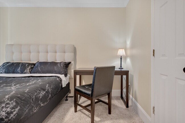 Building Photo - 2128 S Roxboro St