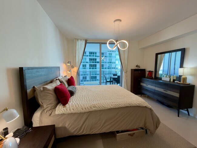 Building Photo - 488 NE 18th St