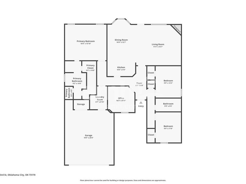 Building Photo - 509 SW 163rd St