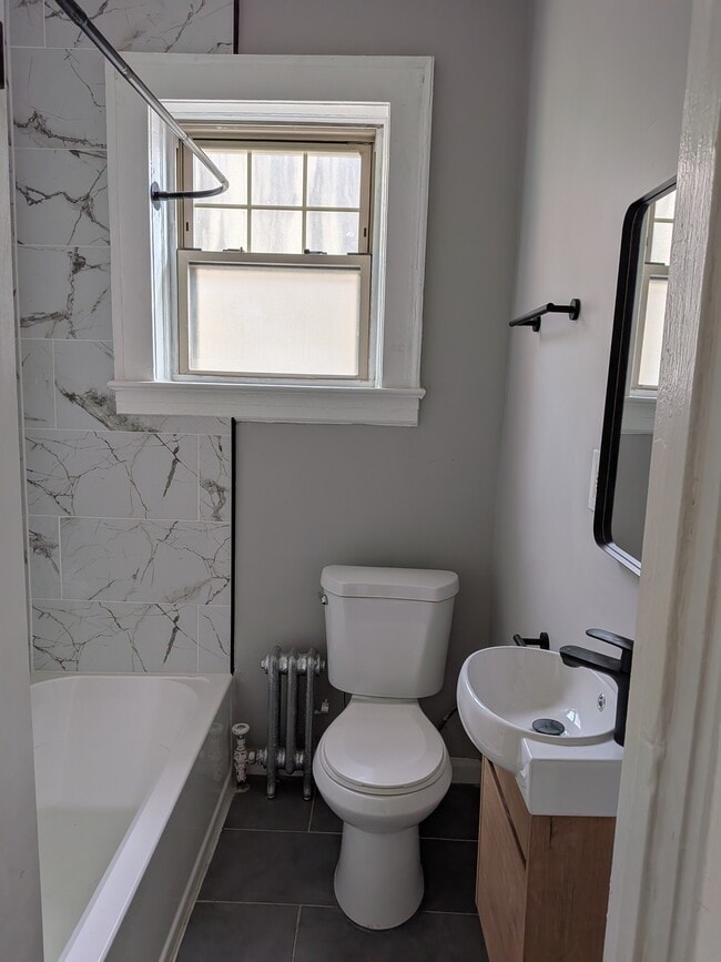 Floorplan - 382 Bloomfield Ave