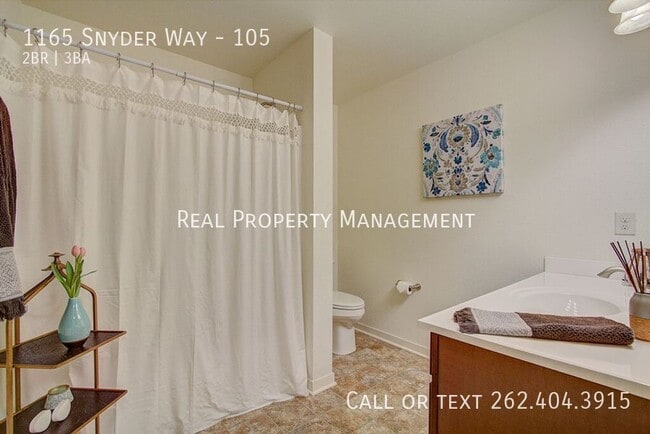 Building Photo - 1165 to 1169 Snyder Wy
