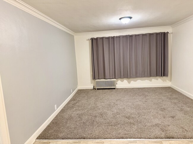 #7 - Tisdale Apartments