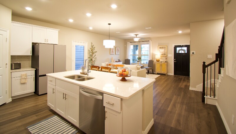 Building Photo - 2712 Big Bend Mews