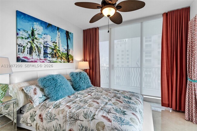 Building Photo - 1500 Ocean Dr