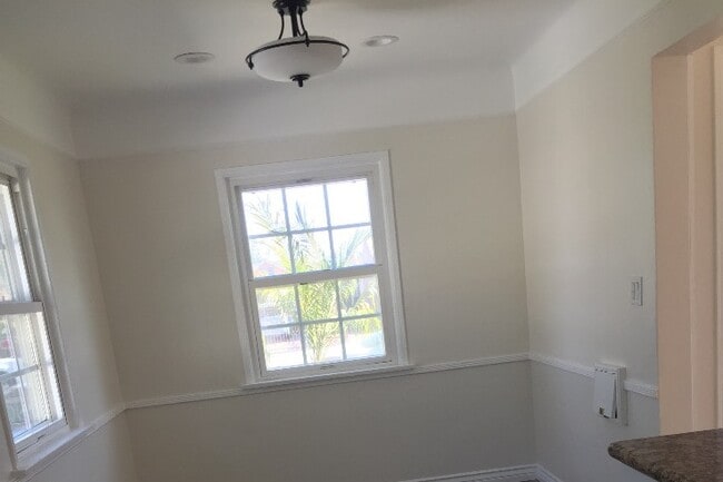 Dining Room - 505 Lime St