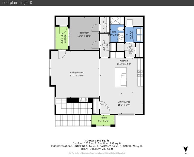 Building Photo - $2,495.95- 3 Bed, 3 Bath Condo in Aurora with In Unit Laundry!