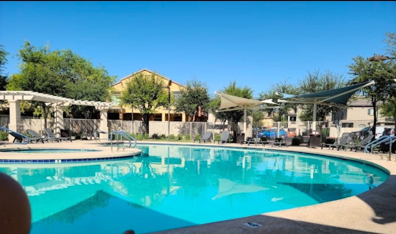 Building Photo - 2401 E Rio Salado Pkwy