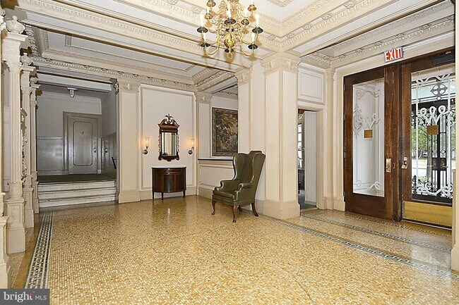 Building Photo - 2311 Connecticut Ave NW