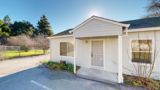 Building Photo - 4920-4922 Sonoma Highway