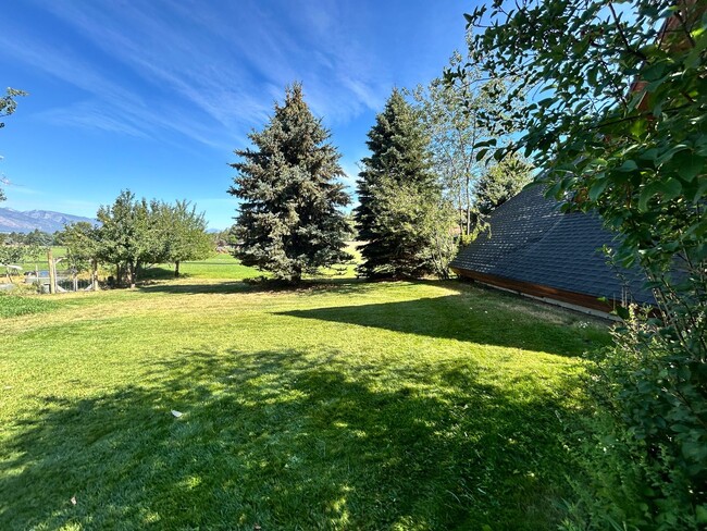 Building Photo - Gorgeous A frame loft home in the country