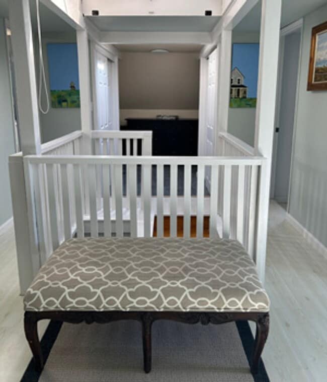 Building Photo - Welcome to this Fully Furnished Crocker Highland Gem!