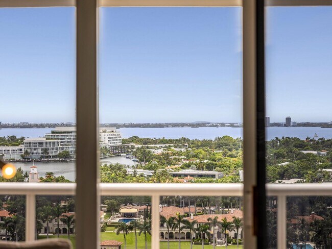 Building Photo - 4779 Collins Ave