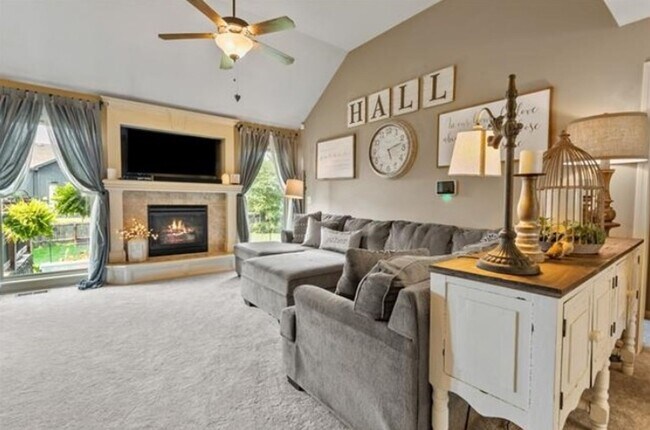 Building Photo - Coming Soon! 3BR 2.5BA | Oversize garage | Fenced backyard!