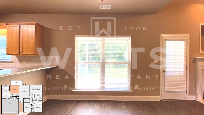 Building Photo - Charming 4 Bedroom House in Montevallo, AL