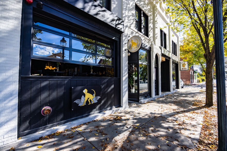 Building Photo - 58 South St