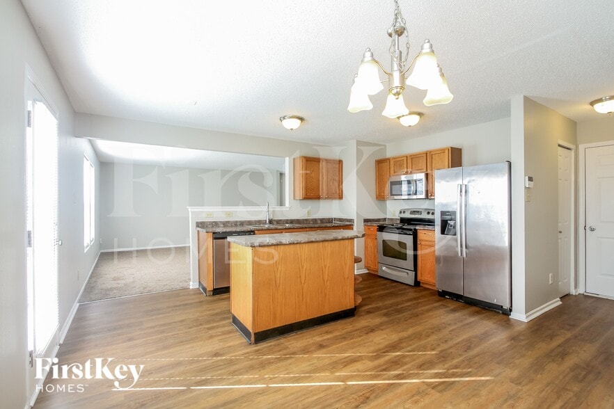 Building Photo - 9209 Stones Bluff Pl