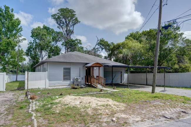 Building Photo - 17125 Rich Jo Cir