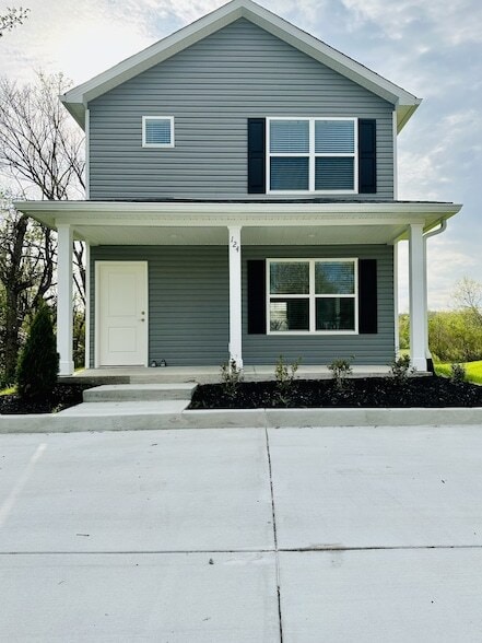 Building Photo - 124 Richland Ave